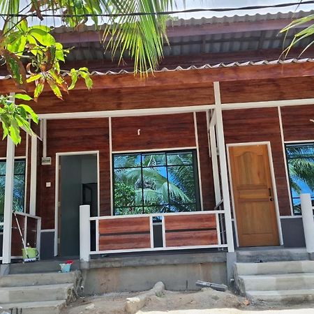 Ella'S Place Salang Tioman Kampong Ayer Batang 외부 사진