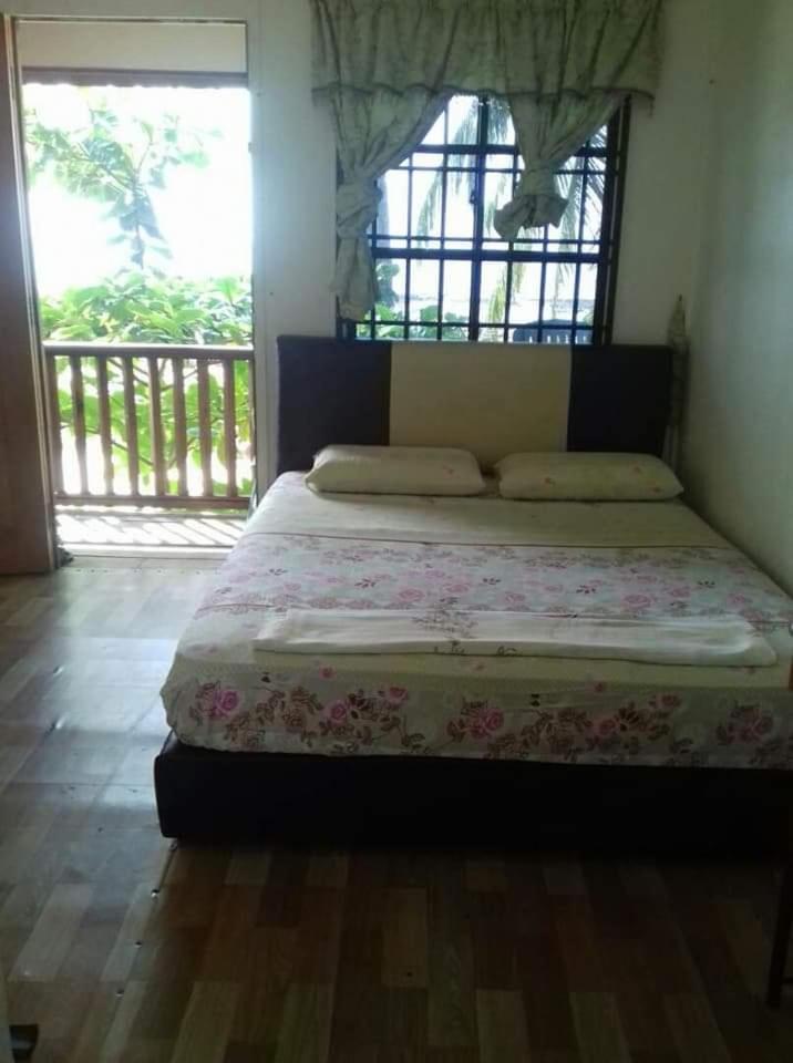 Ella'S Place Salang Tioman Kampong Ayer Batang 외부 사진