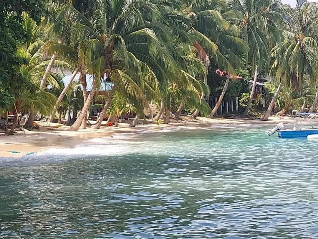 Ella'S Place Salang Tioman Kampong Ayer Batang 외부 사진
