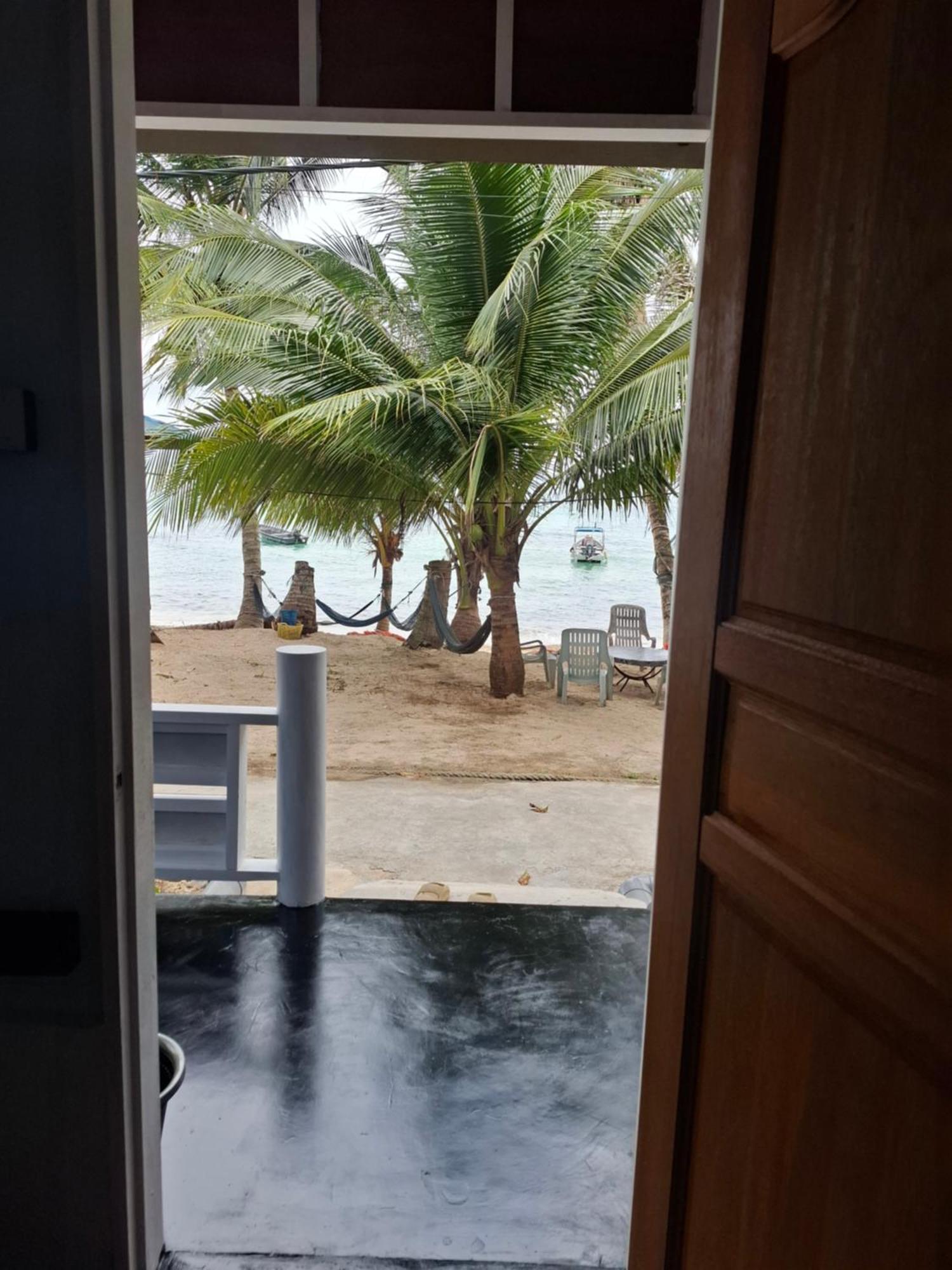 Ella'S Place Salang Tioman Kampong Ayer Batang 외부 사진