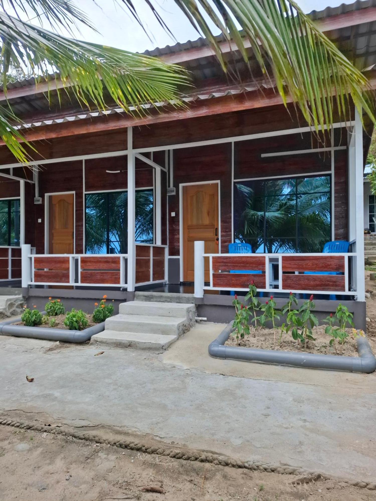 Ella'S Place Salang Tioman Kampong Ayer Batang 외부 사진